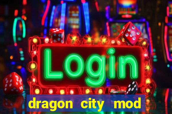 dragon city mod apk team2earn